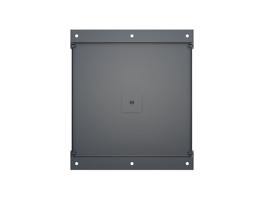 Dim Gray Multibrackets M VESA Wallmount Flip 200/300/400