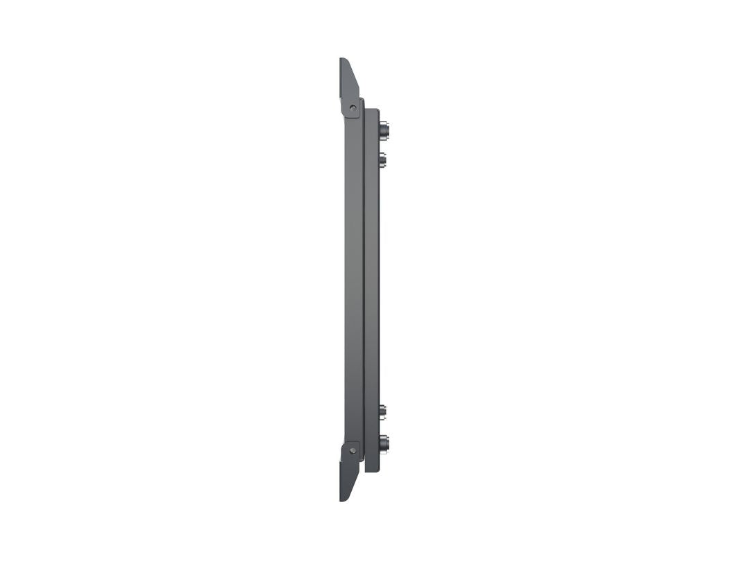 Dim Gray Multibrackets M VESA Wallmount Flip 200/300/400
