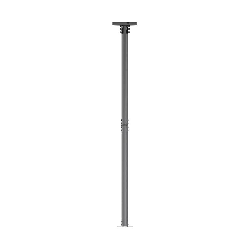 Dim Gray Multibrackets M Pro Series CCTV Ceilingmount