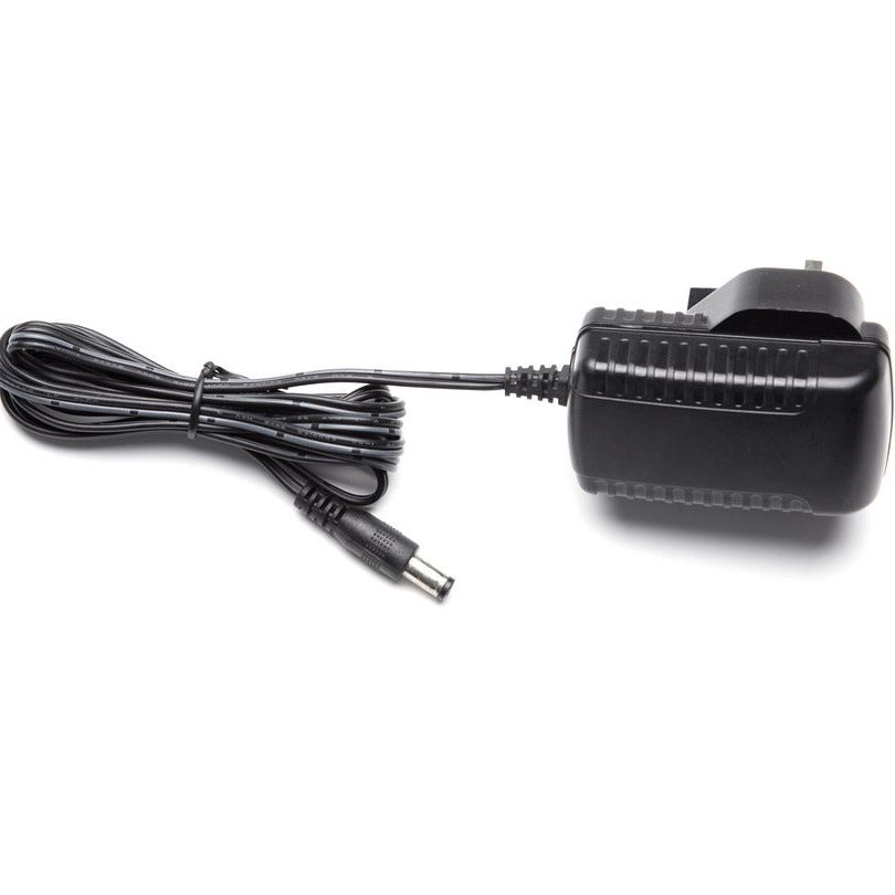 Dark Slate Gray Multibrackets UK AC-DC adaptor M Motorized Swingarm/Tiltmount