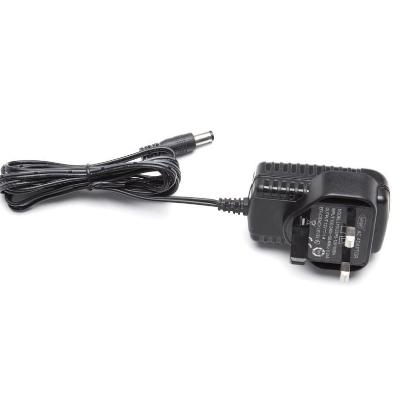 Dark Slate Gray Multibrackets UK AC-DC adaptor M Motorized Swingarm/Tiltmount