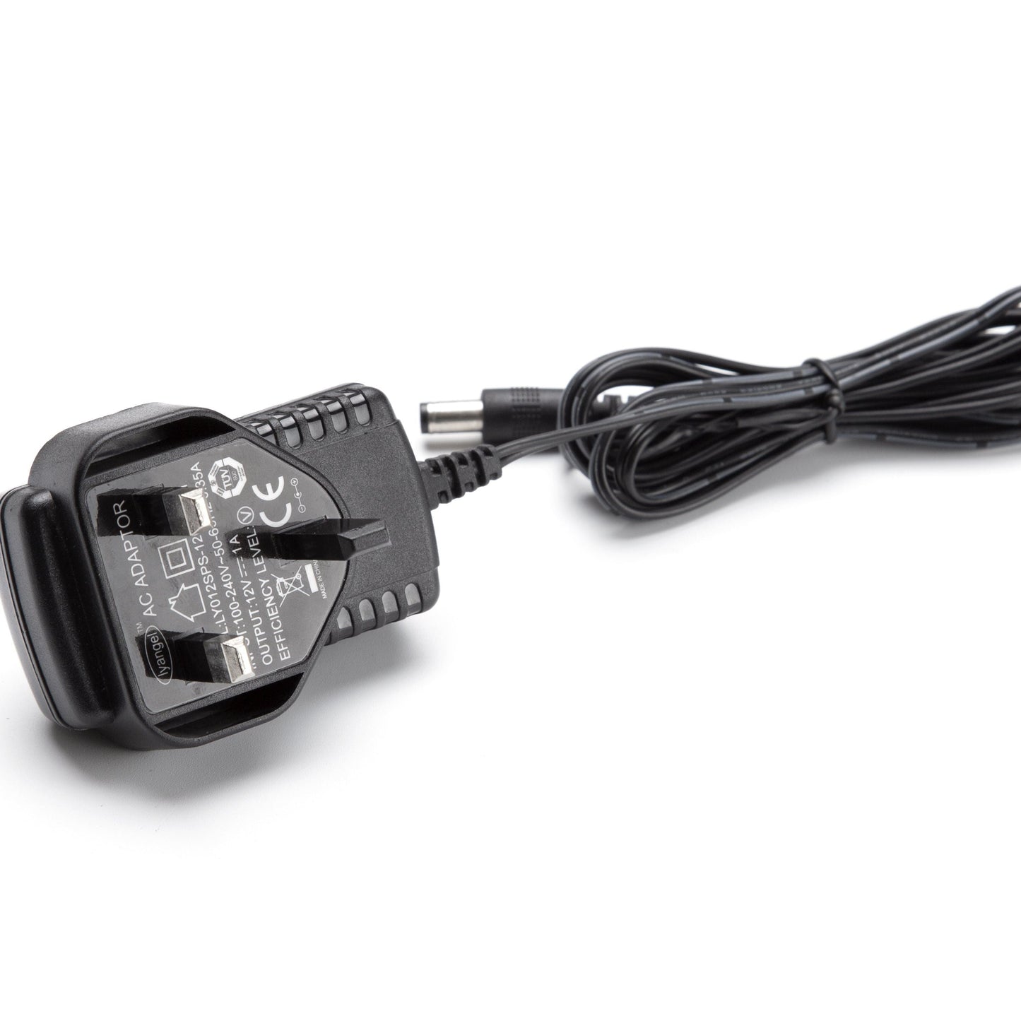 Dark Slate Gray Multibrackets UK AC-DC adaptor M Motorized Swingarm/Tiltmount