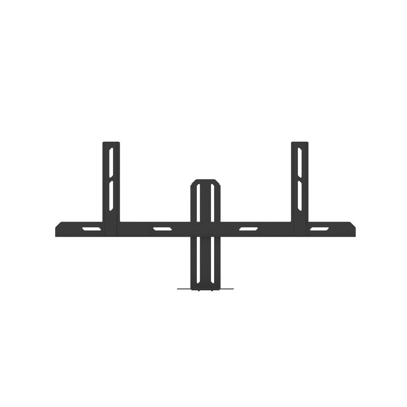 Dark Slate Gray Multibrackets M Universal Camera Holder 55"-110"