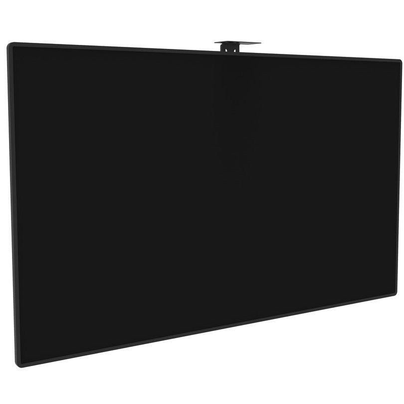 Black Multibrackets M Universal Camera Holder 55"-110"
