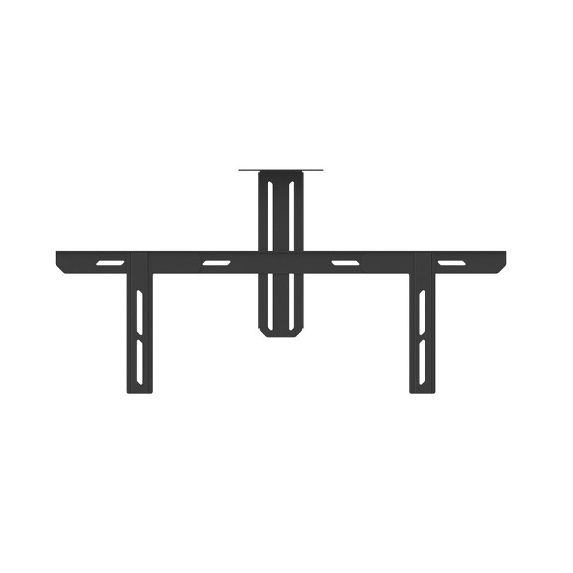 Dark Slate Gray Multibrackets M Universal Camera Holder 55"-110"