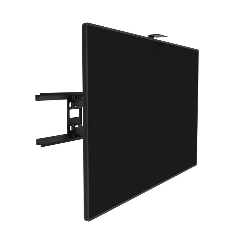 Black Multibrackets M Universal Camera Holder 55"-110"
