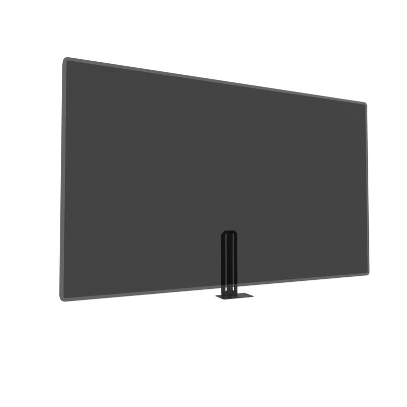 Dark Slate Gray Multibrackets M Universal Camera Holder 55"-110"