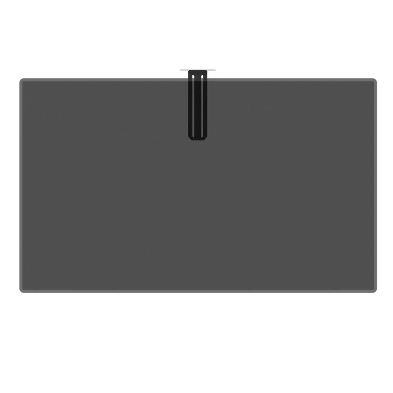 Dark Slate Gray Multibrackets M Universal Camera Holder 55"-110"