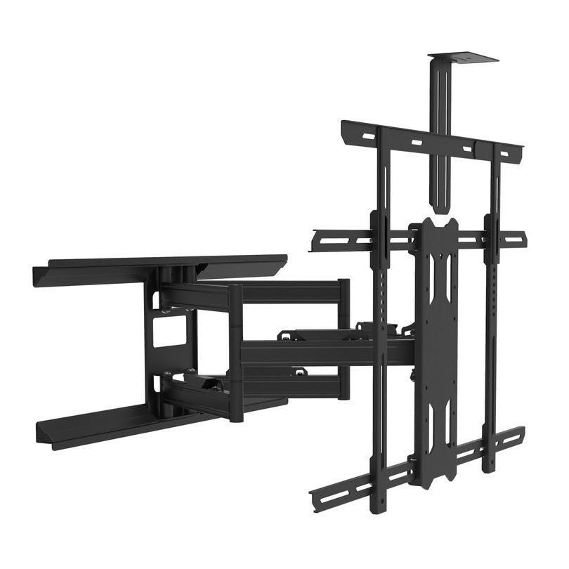 Dark Slate Gray Multibrackets M Universal Camera Holder 55"-110"
