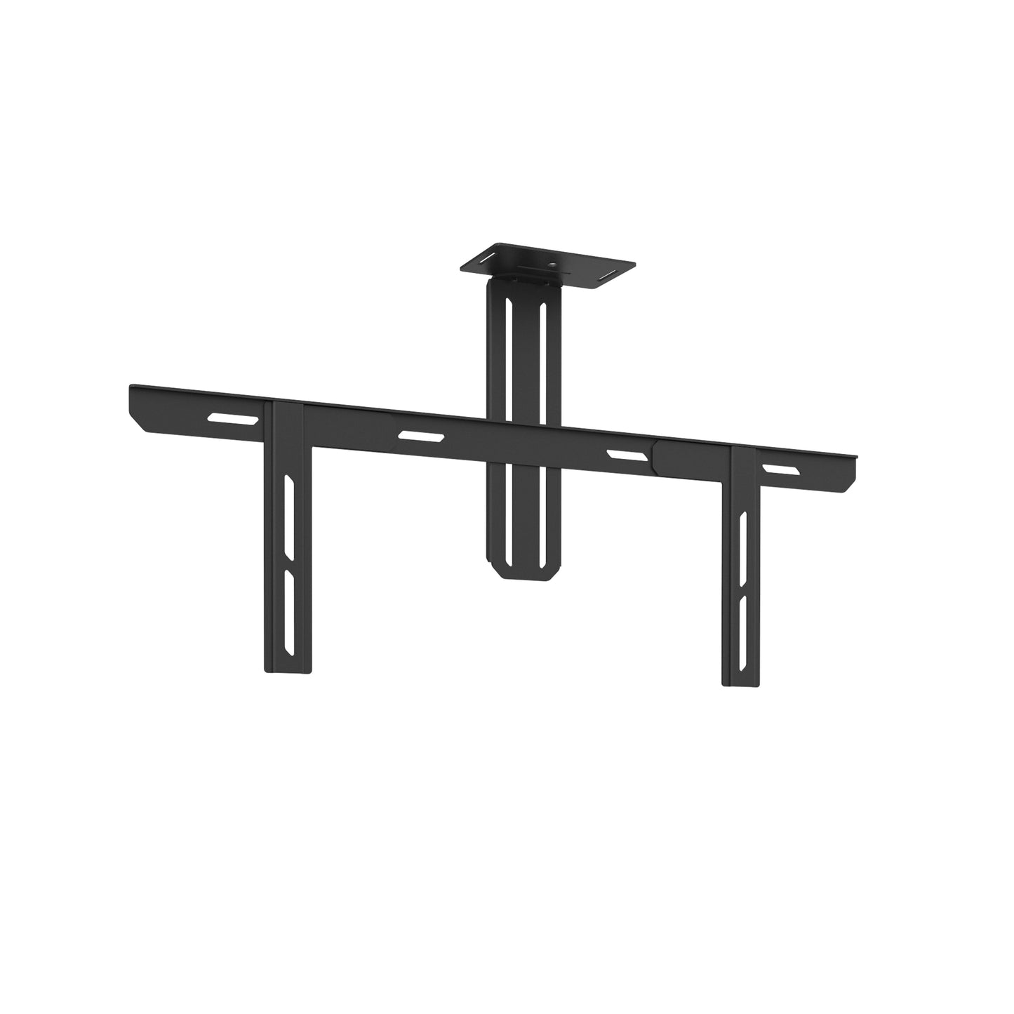 Dark Slate Gray Multibrackets M Universal Camera Holder 55"-110"