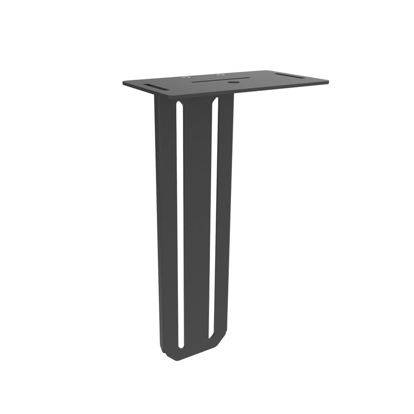 Dark Slate Gray Multibrackets M Universal Camera Holder 55"-110"