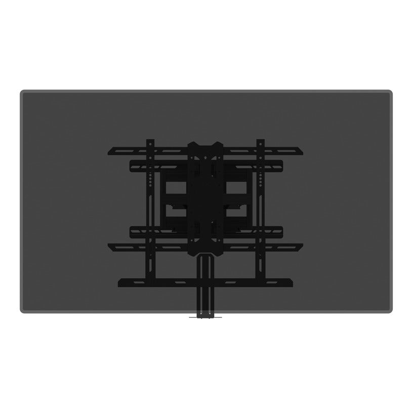 Dark Slate Gray Multibrackets M Universal Camera Holder 55"-110"