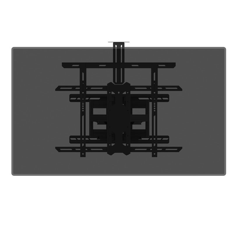 Dark Slate Gray Multibrackets M Universal Camera Holder 55"-110"