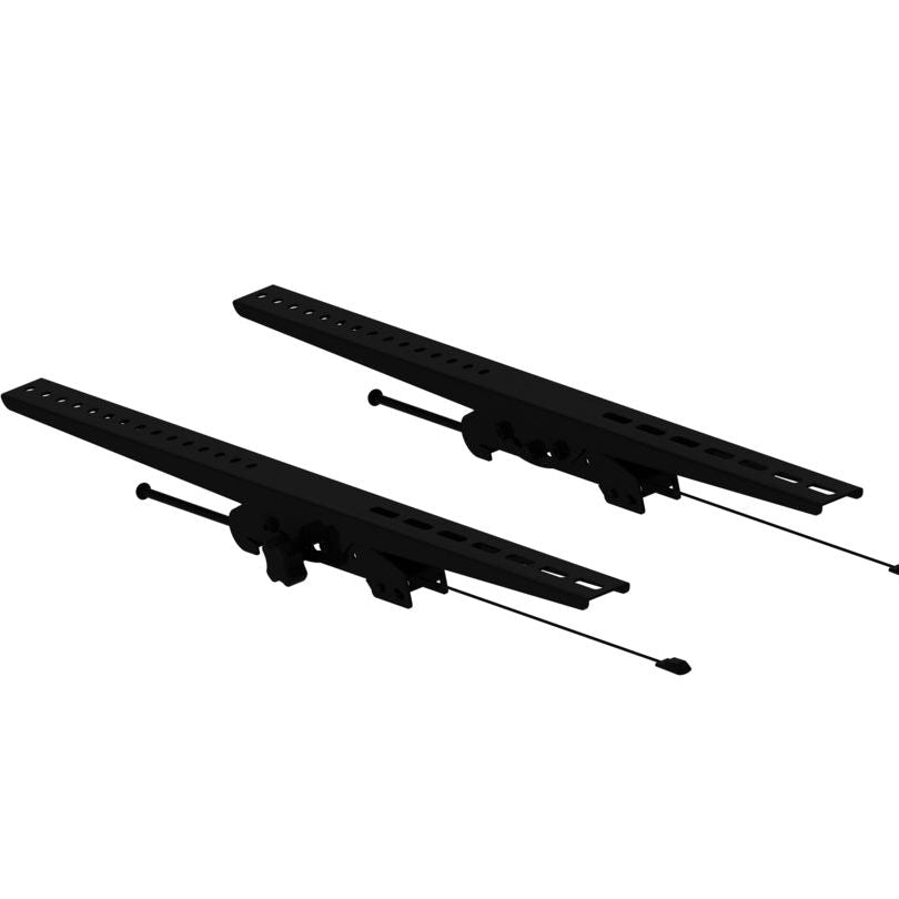 Black Multibrackets 7350073738038 monitor mount accessory