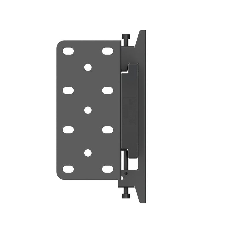 Dim Gray Multibrackets M Pro Series From Wall MBFW1U VESA200
