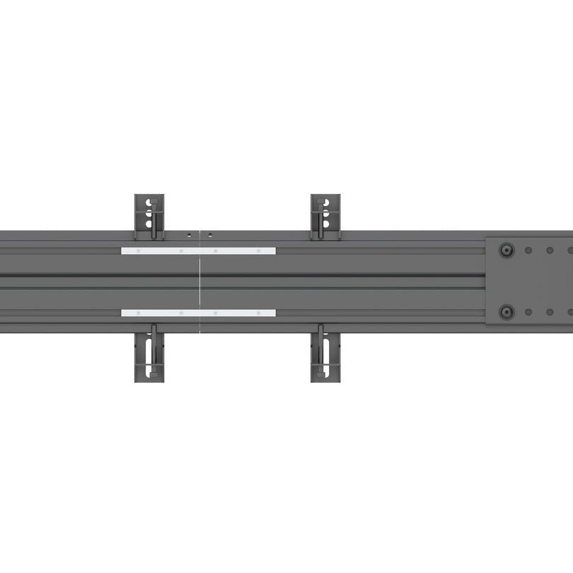 Dim Gray Multibrackets M Pro Series From Wall MBFW1U VESA200