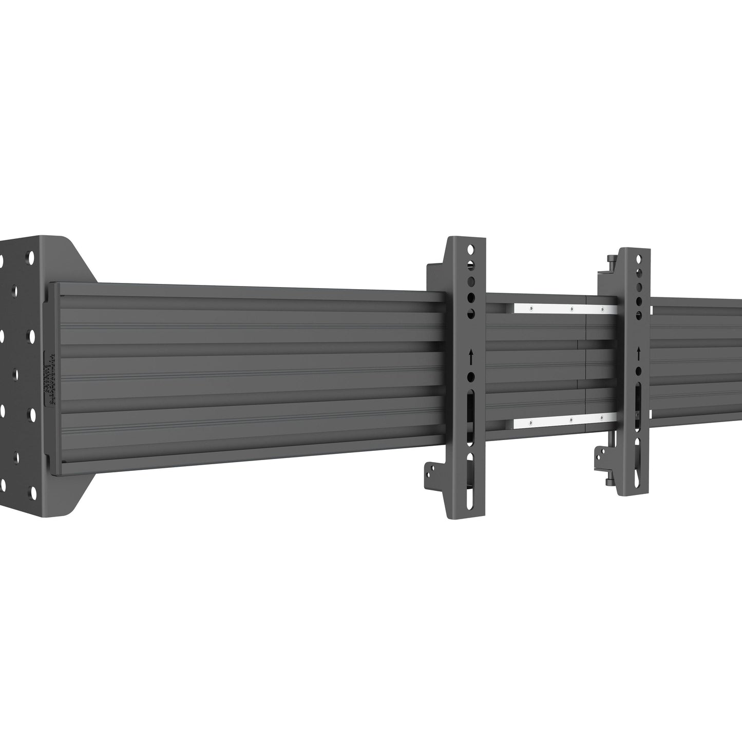 Dim Gray Multibrackets M Pro Series From Wall MBFW1U VESA200