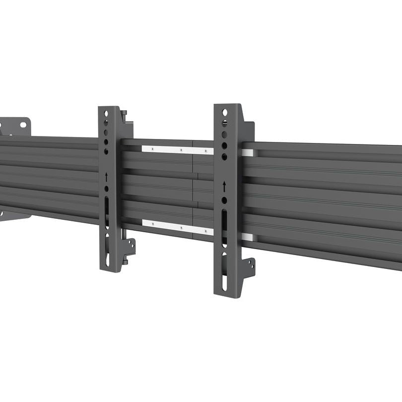 Dim Gray Multibrackets M Pro Series From Wall MBFW1U VESA200