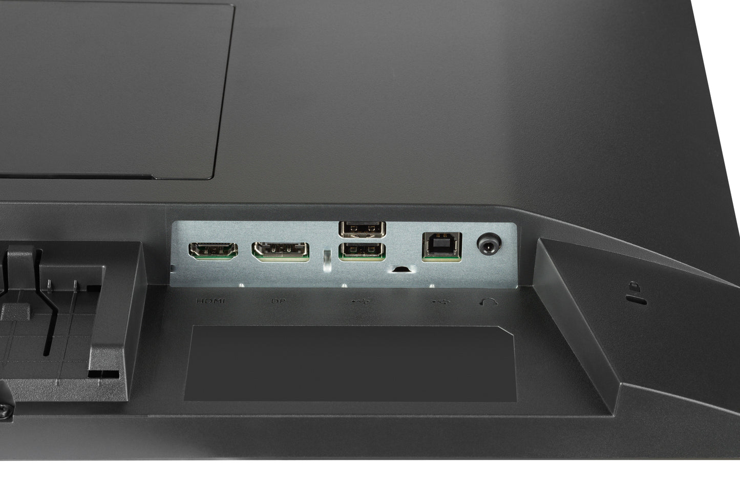 Dark Slate Gray iiyama ProLite XU2293HSU-B6 21.5" 1920 x 1080 pixels Full HD LED Display