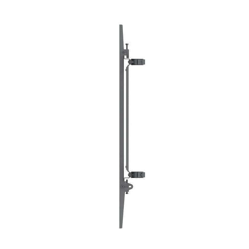 Dim Gray Multibrackets M Pro Series - Dual Pole bracket 600X900