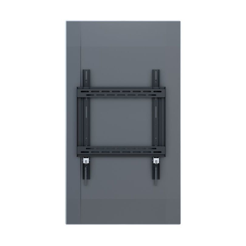 Dim Gray Multibrackets M Universal Wallmount HD Portrait 100kg 400x600
