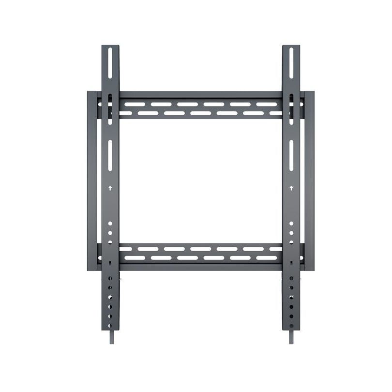 Dim Gray Multibrackets M Universal Wallmount HD Portrait 100kg 400x600