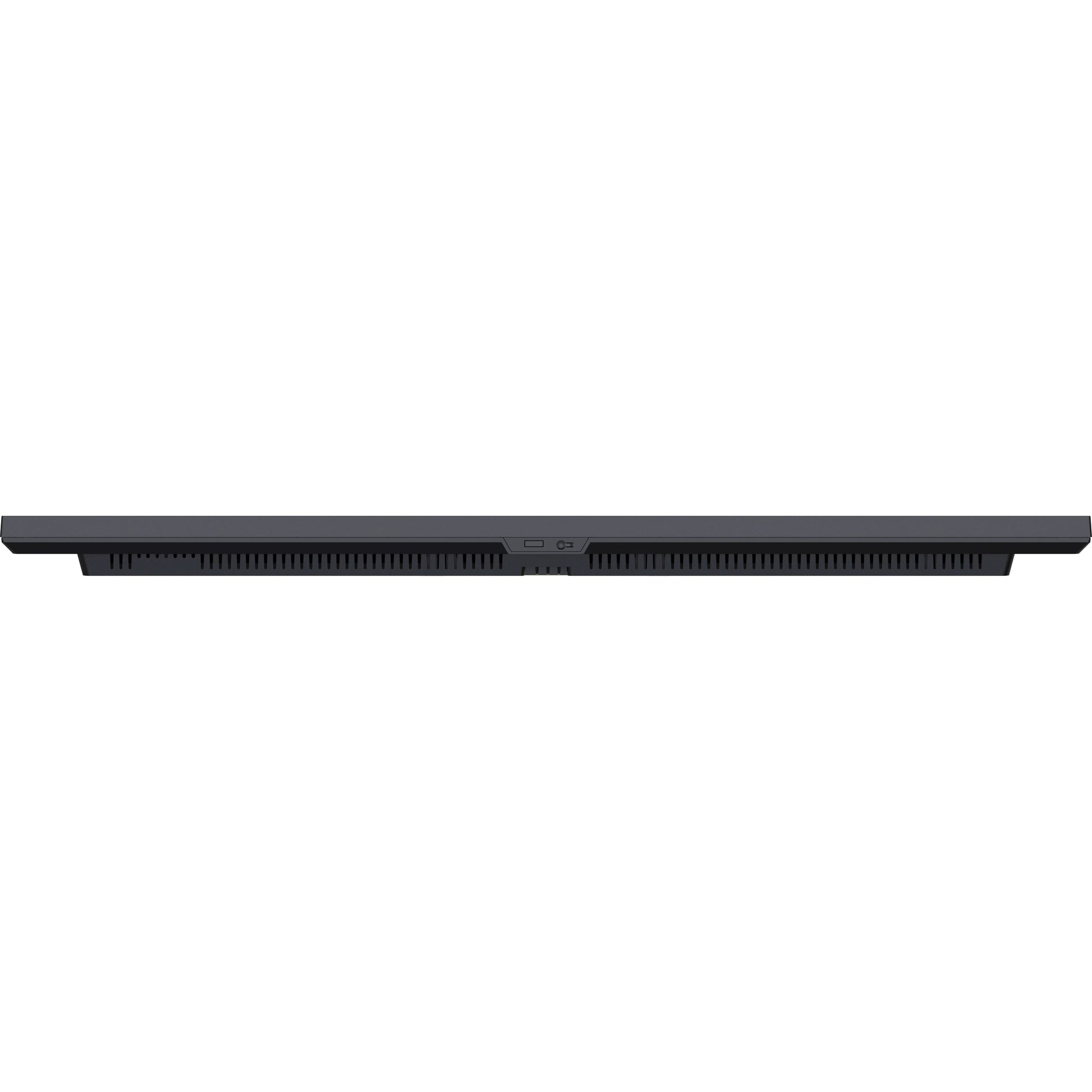 Dark Slate Gray iiyama PROLITE Digital A-board 80 cm (31.5") LED Wi-Fi 500 cd/m² Full HD Black Built-in processor Android 11 24/7