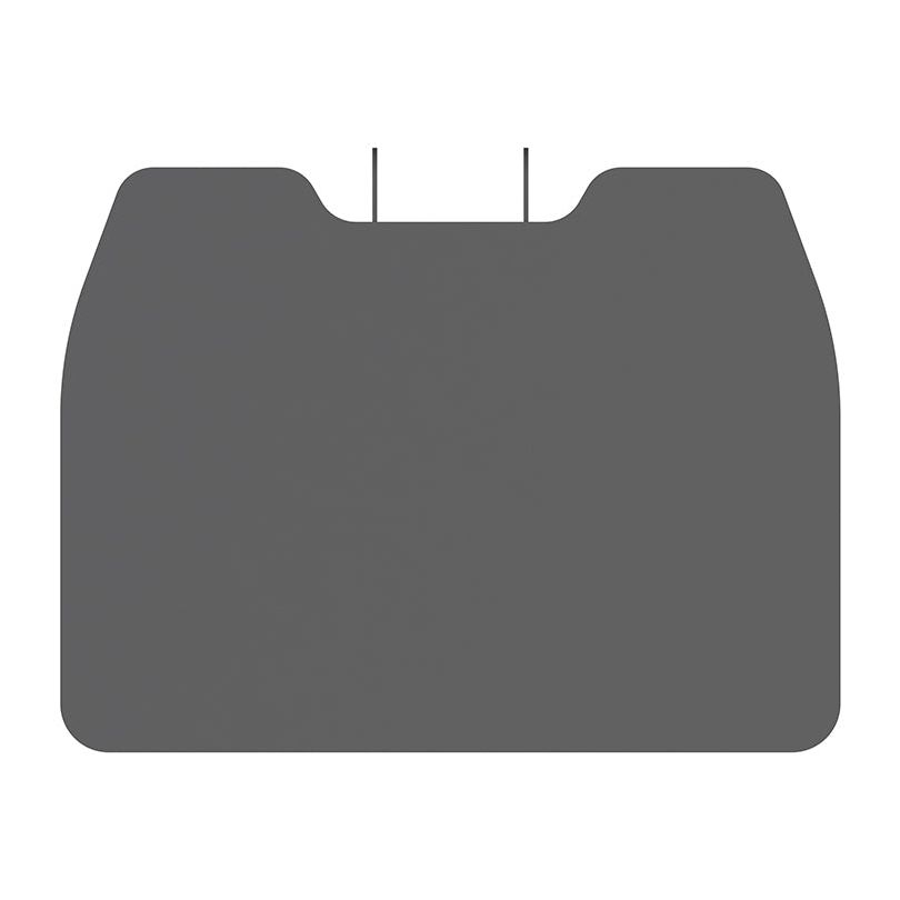 Dim Gray Multibrackets M Pro Series - AV Shelf Column