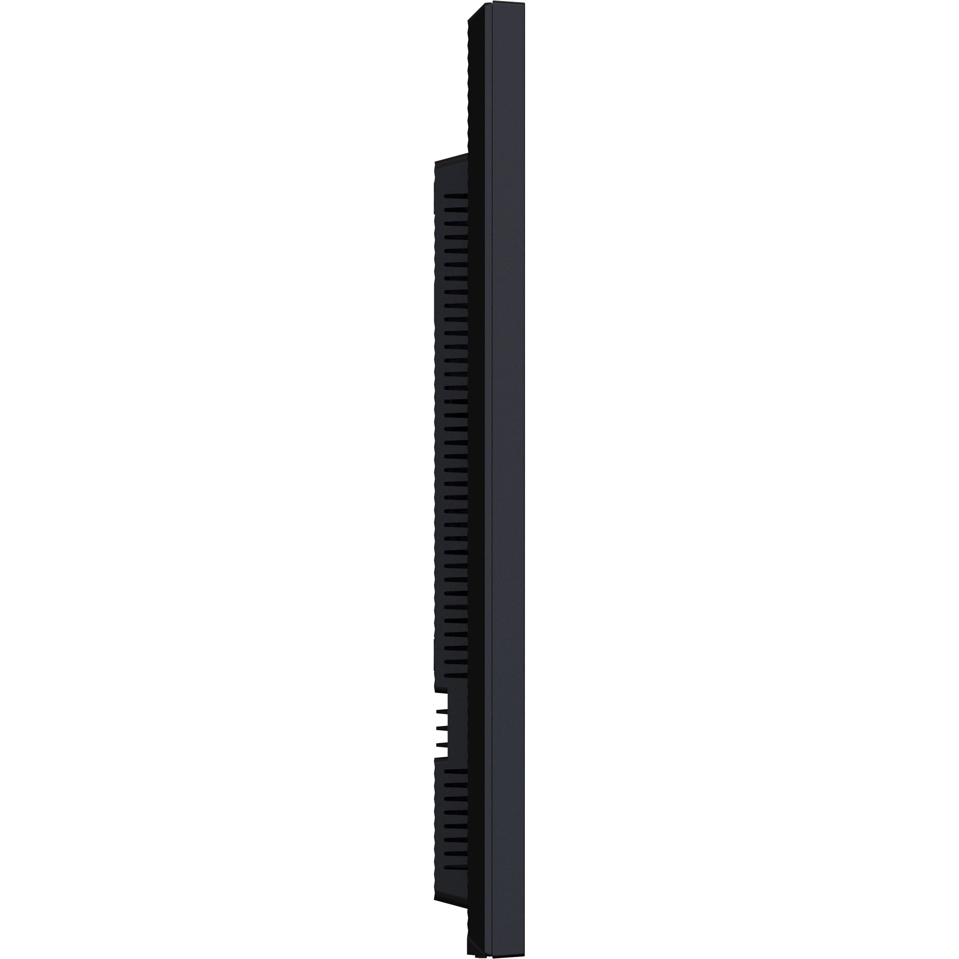Dark Slate Gray iiyama PROLITE Digital A-board 80 cm (31.5") LED Wi-Fi 500 cd/m² Full HD Black Built-in processor Android 11 24/7