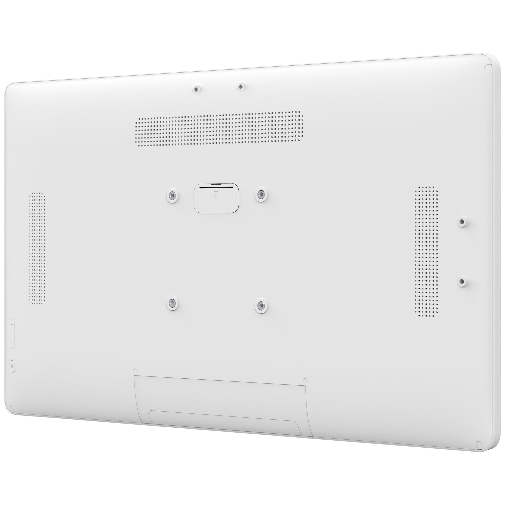 Lavender iiyama TW2424AS-W1 Signage Display Digital signage flat panel 60.5 cm (23.8") Wi-Fi 250 cd/m² 4K Ultra HD Black Touchscreen Built-in processor Android 24/7