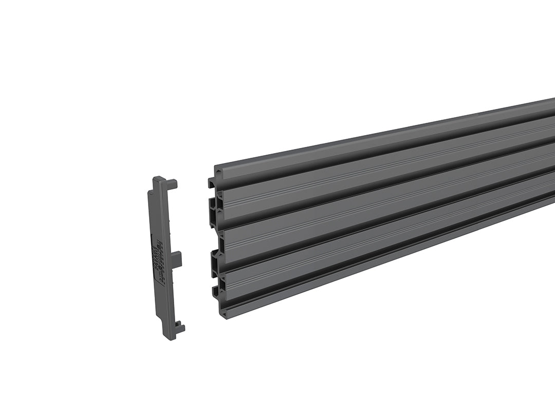 Dim Gray Multibrackets M Wallmount Pro MBW2UHD Tilt Black