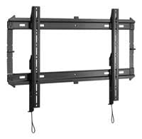 Dark Slate Gray Chief RLF2 TV mount/stand Black