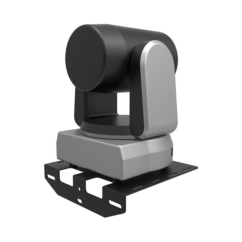 Dark Slate Gray Multibrackets M Universal Camera Mount Wall Black