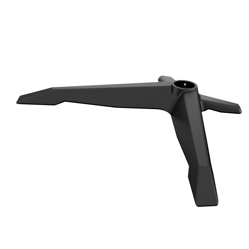 Dark Slate Gray Multibrackets M Desktopmount Single / Dual / Triple Stand Table Stand