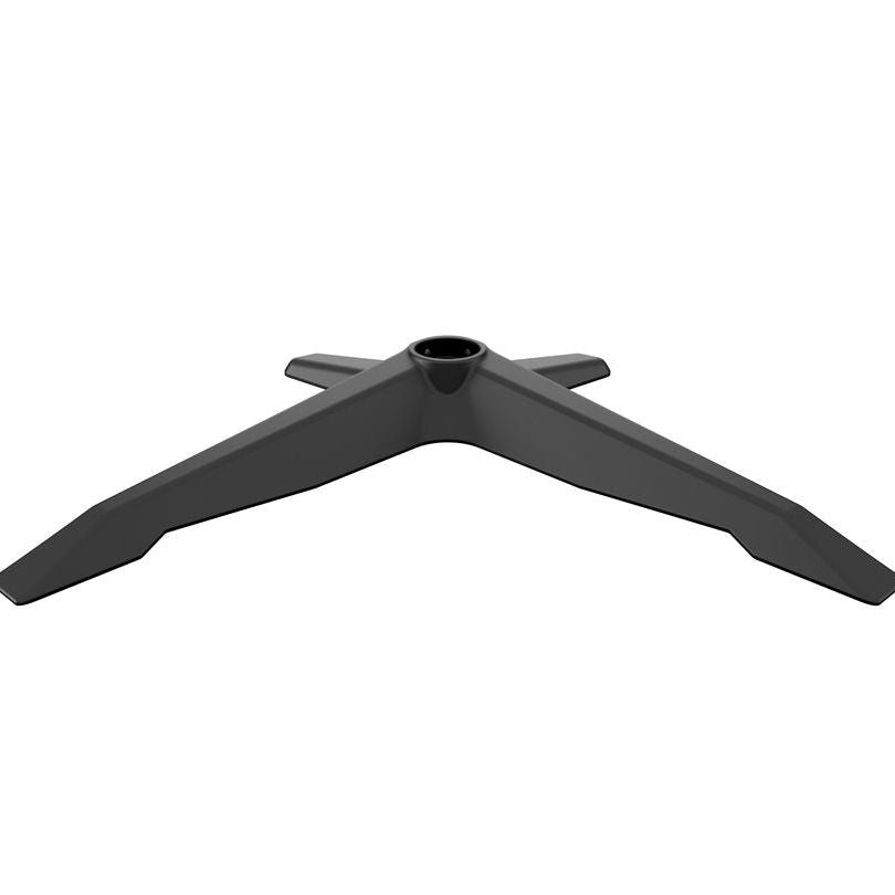 Dark Slate Gray Multibrackets M Desktopmount Single / Dual / Triple Stand Table Stand