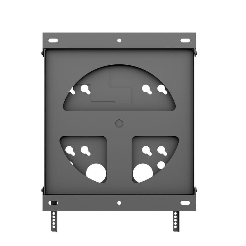 Dim Gray Multibrackets M Extension Adapter for Samsung Flip 2 - 65", Black