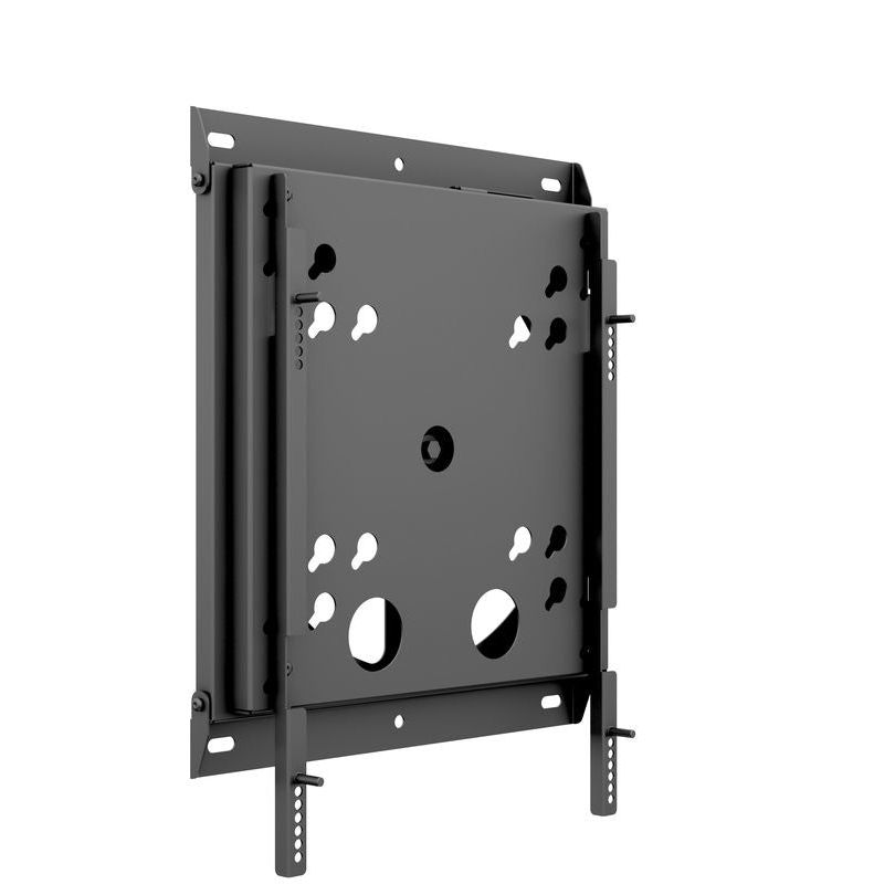 Dim Gray Multibrackets M Extension Adapter for Samsung Flip 2 - 65", Black