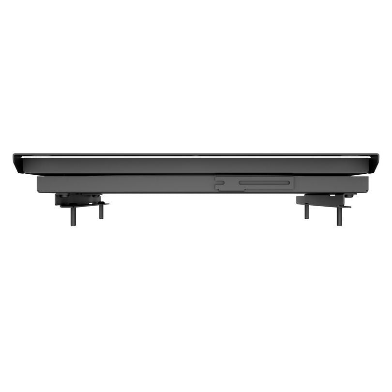 Dark Slate Gray Multibrackets M Extension Adapter for Samsung Flip 2 - 65", Black