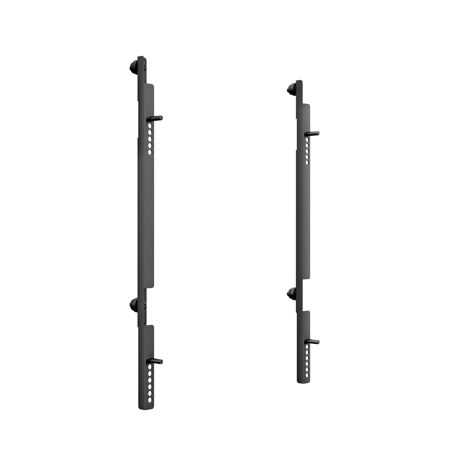 Dark Slate Gray Multibrackets M Extension Adapter for Samsung Flip 2 - 65", Black