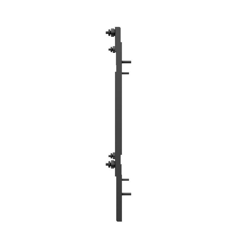 Dark Slate Gray Multibrackets M Extension Adapter for Samsung Flip 2 - 65", Black