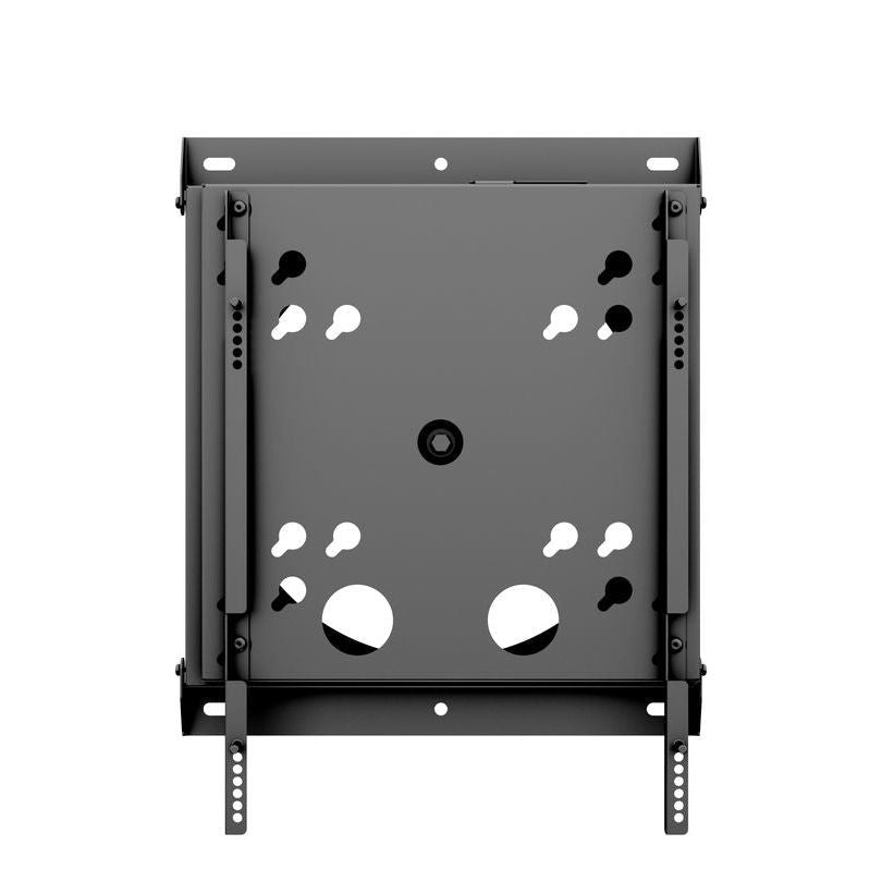 Dim Gray Multibrackets M Extension Adapter for Samsung Flip 2 - 65", Black