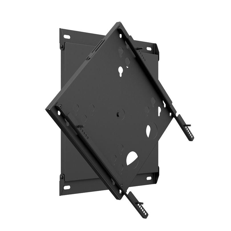 Dark Slate Gray Multibrackets M Extension Adapter for Samsung Flip 2 - 65", Black