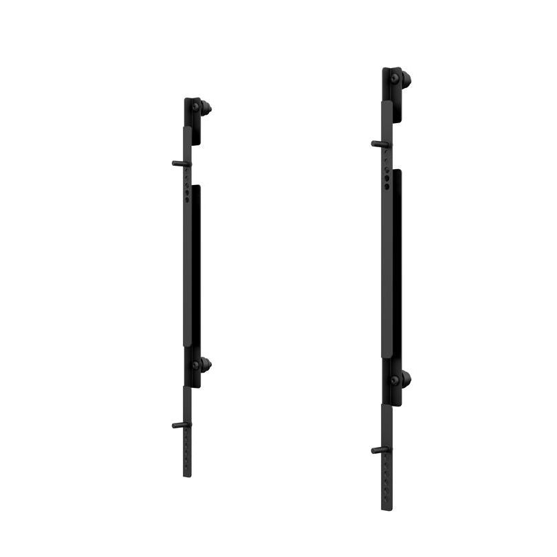 Dark Slate Gray Multibrackets M Extension Adapter for Samsung Flip 2 - 65", Black