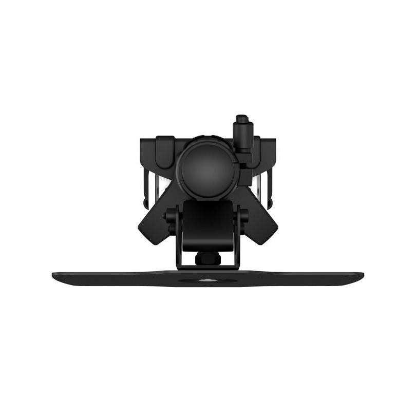 Dark Slate Gray Multibrackets M VESA Desktopmount Single Desk Clamp 24"-32"