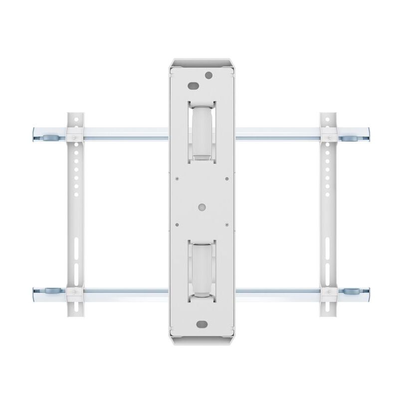 Light Gray Multibrackets M VESA Flexarm Thin White Large