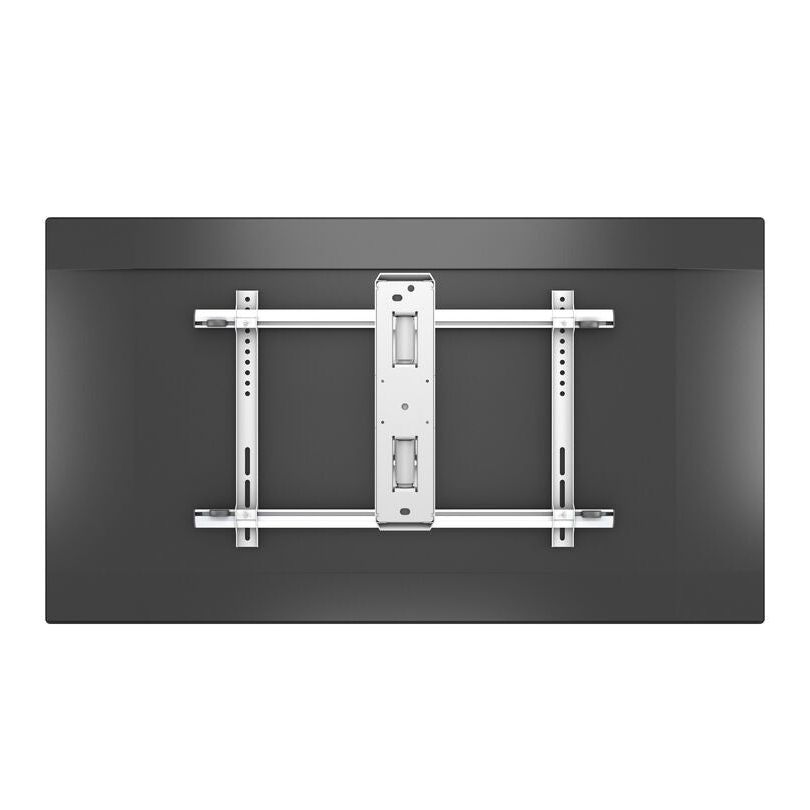 Dark Slate Gray Multibrackets M VESA Flexarm Thin White Large