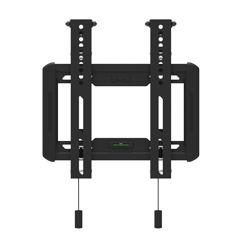 Dark Slate Gray Multibrackets M Universal Wallmount Tilt Small