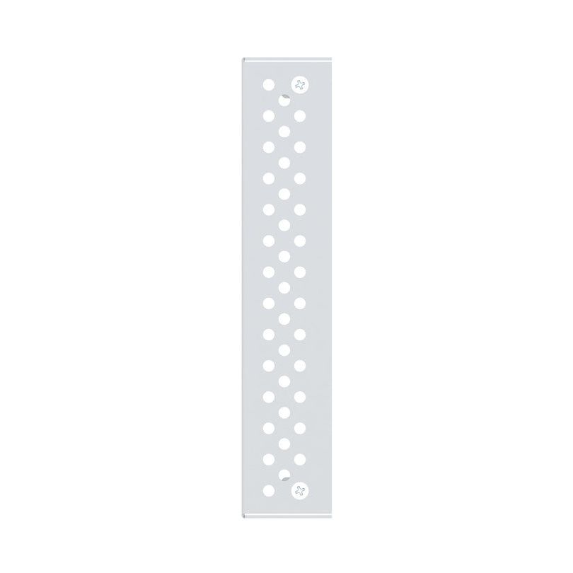 Light Gray Multibrackets M Pro Series Enclosure Cisco Touch 10" White