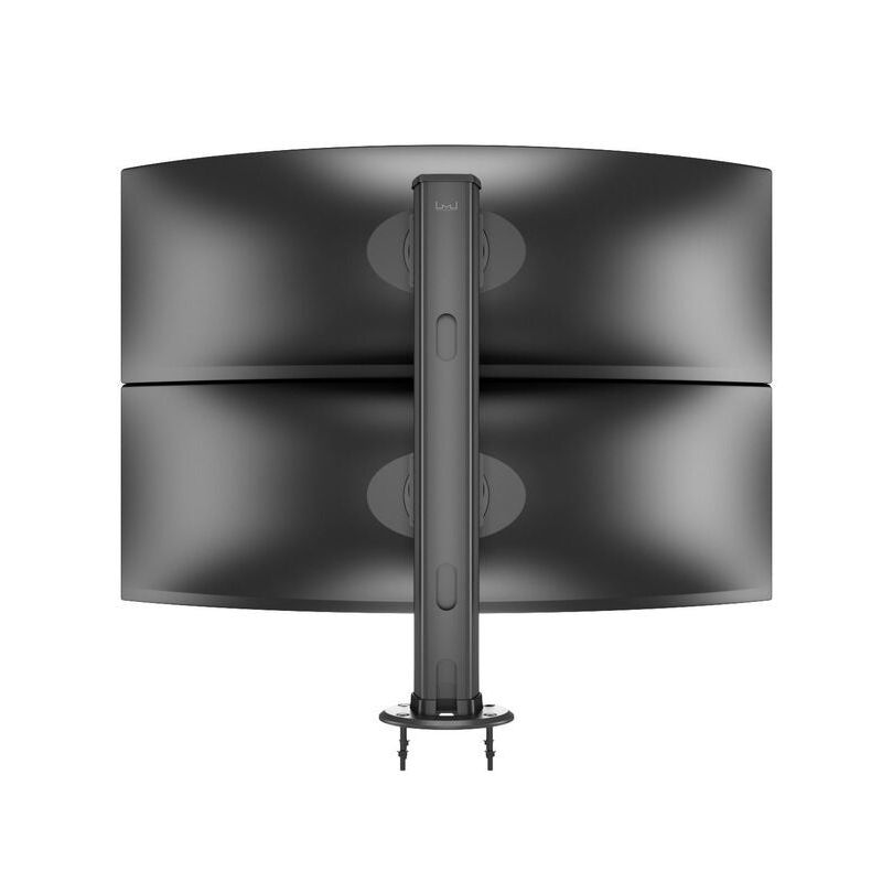 Dark Slate Gray Multibrackets M Deskmount HD Grommet Base