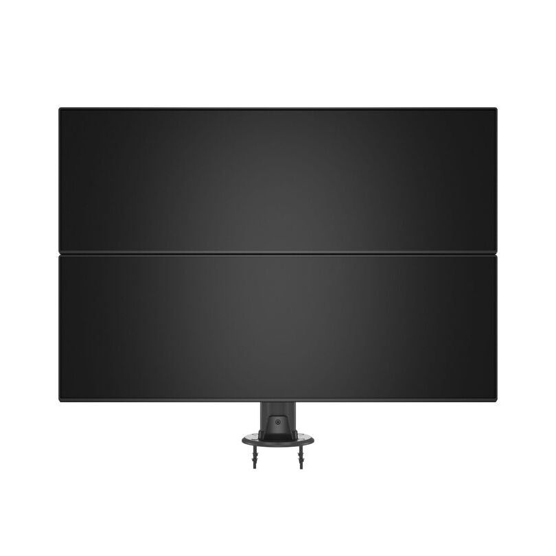 Dark Slate Gray Multibrackets M Deskmount HD Grommet Base